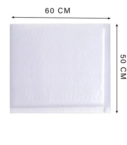 Bubble envelopes 50x60 cm - 85 pcs. Maaleo 26326