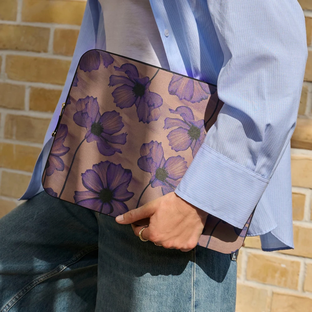 Burga Velvet Night - Nešiojamas kompiuteris Case 14"