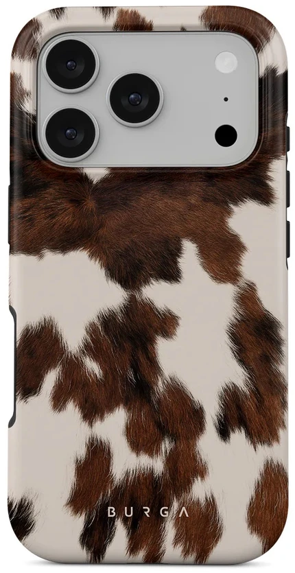 Burga Tough Magsafe dėklas, Celestial Tough – iPhone 17 Pro