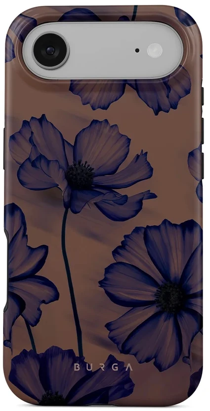 Burga Tough Magsafe dėklas, Velvet Night – iPhone Air