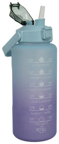 Didelės talpos gertuvė, butelis 2L Trizand 24496