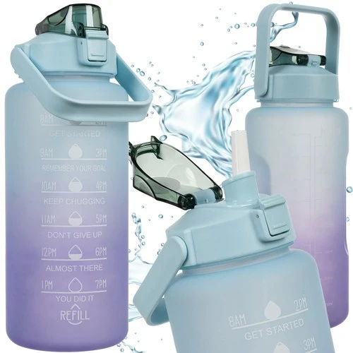 Didelės talpos gertuvė, butelis 2L Trizand 24496
