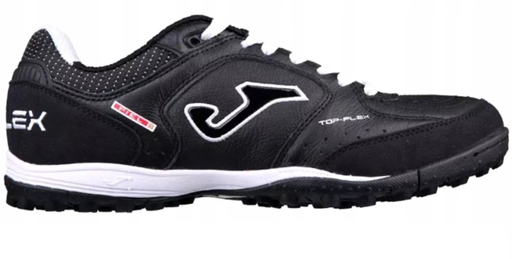 Buty piłkarskie Joma Top Flex 2121 Turf juoda TOPS2121TF 42