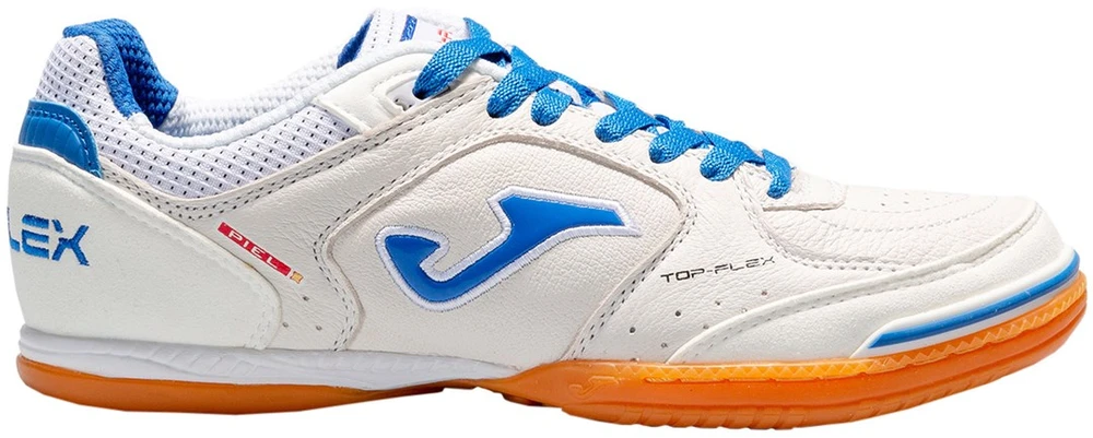 Buty piłkarskie Joma Top Flex Indoor 2122 balta TOPS2122IN 43