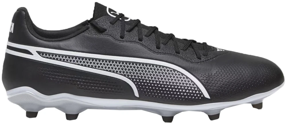 Buty piłkarskie Puma King Pro FG/AG 107566 01 44,5