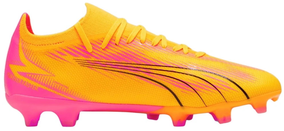 Puma Ultra Match FG/AG 107754 03 43 futbolo bateliai
