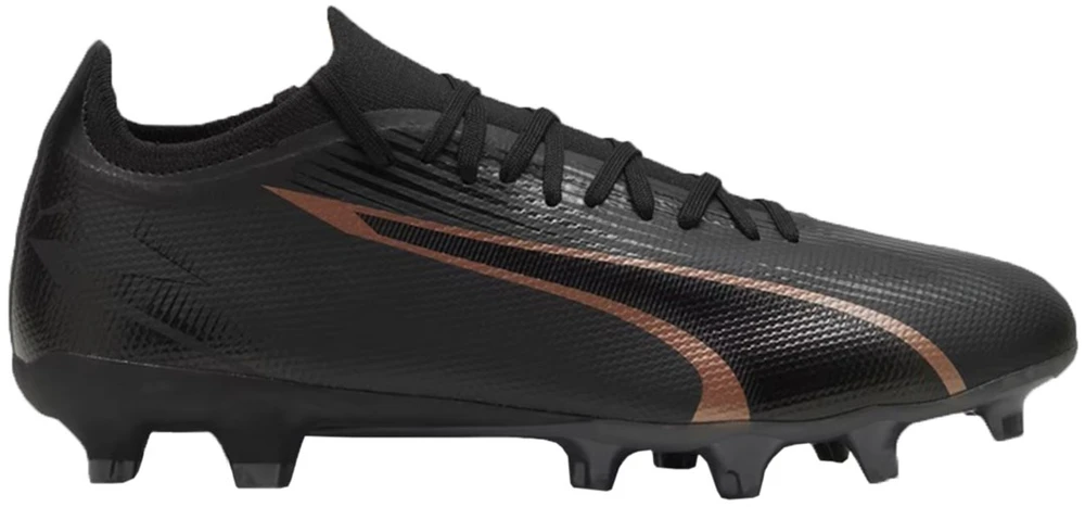 Puma Ultra Match FG/AG 107754 02 42.5 futbolo bateliai