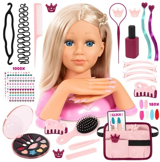 BYA Bayer Design 90090AA lėlė