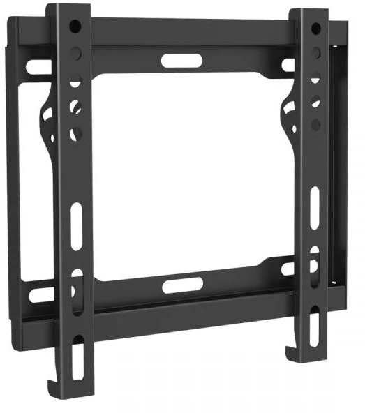 Cabletech Laikiklis sieninis fiksuotas TV 23-42" (maks. 40kg)
