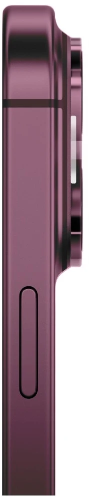 Kameros objektyvo apsauga UNIQ Optix Aeroshield, skirta iPhone 18 Pro Max, skaidri
