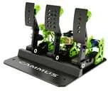 Cammus LC200 Pedal Set
