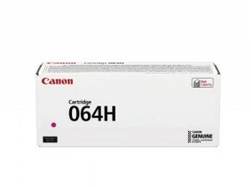Canon 064 H M (4934C001), Purpurinė kasetė