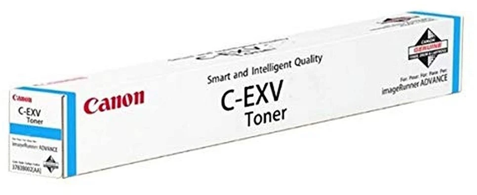 Canon C-EXV 51L Originalus Žydras 1 vnt