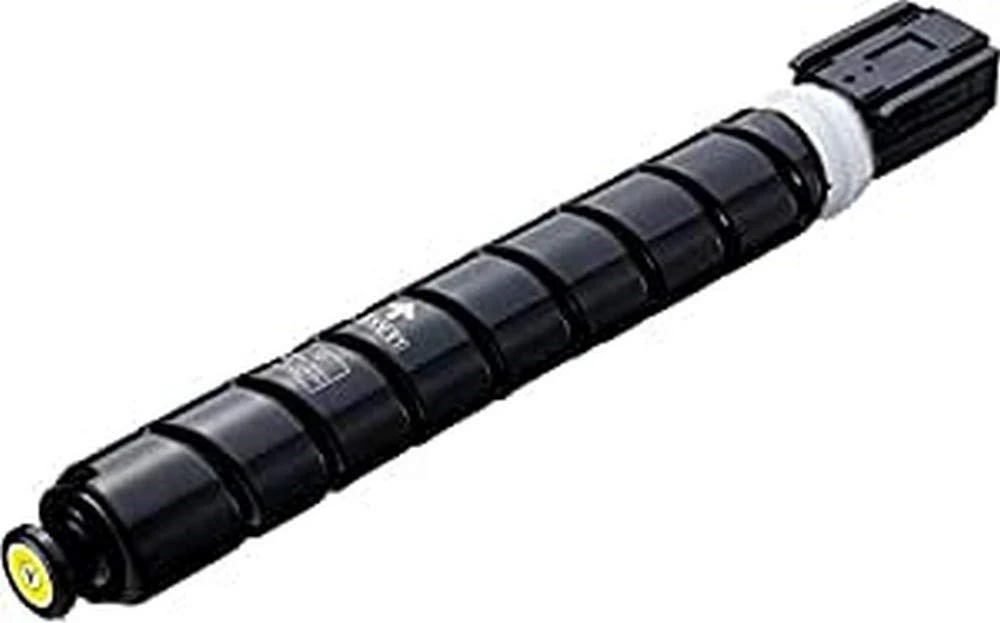 Canon C-EXV51 Originalus Geltona