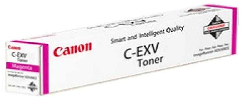 Canon C-EXV 65 (5763C001) Lazerinė kasetė, Purpurinė