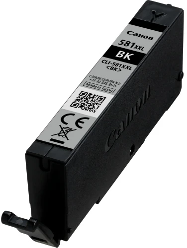 Canon CLI-581XXL BK (1998C001) Rašalinė kasetė, Juoda