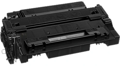Canon CRG-724H Originalus Juoda 1 vnt