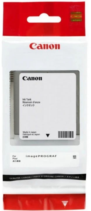 Canon PFI-2100 C rašalo kasetė 1 vnt Originalus Žydras