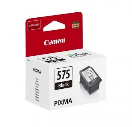 Canon PG-575 (5438C001) Rašalinė kasetė, Juoda