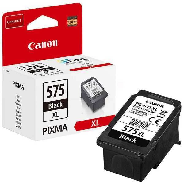 Canon PG-575XL (5437C001) Rašalinė kasetė, Juoda