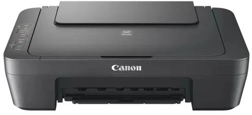 Canon PIXMA MG2551S Spausdintuvas rašalinis spalvotas MFP A4 8 ipm USB