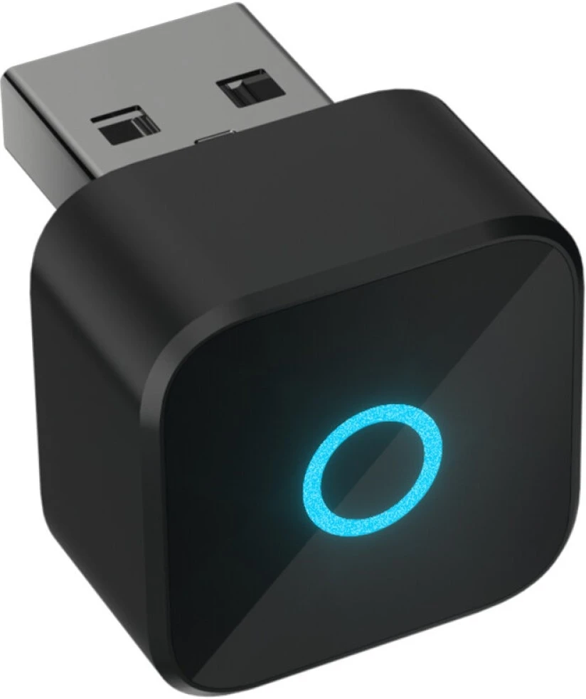 Car adapter 4smarts transmiter Bluetooth Carplay/Android Auto juodas