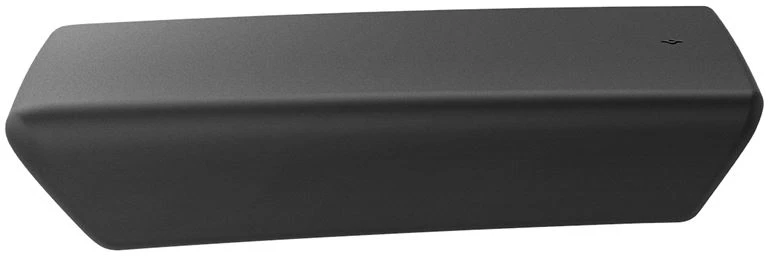 Spigen Tesla porankio dangtelis, juodas - Tesla Model 3 2024
