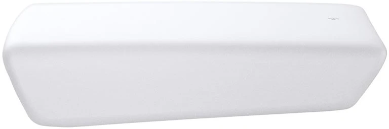 Spigen Tesla porankio pagalvėlė, balta - Tesla Model Y/3
