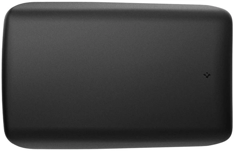 Spigen Tesla porankio pagalvėlė, juoda - Tesla Model Y/3