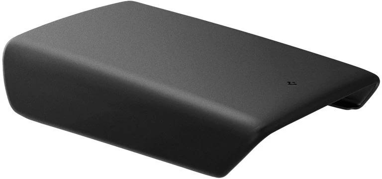 Spigen Tesla porankio pagalvėlė, juoda - Tesla Model Y/3