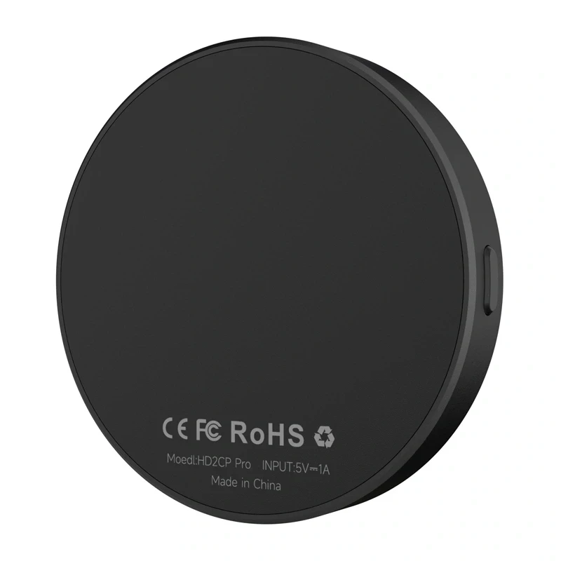 „Carlinkit HD2CP-PRO“ belaidis „Carplay“ ir „Android“ adapteris
