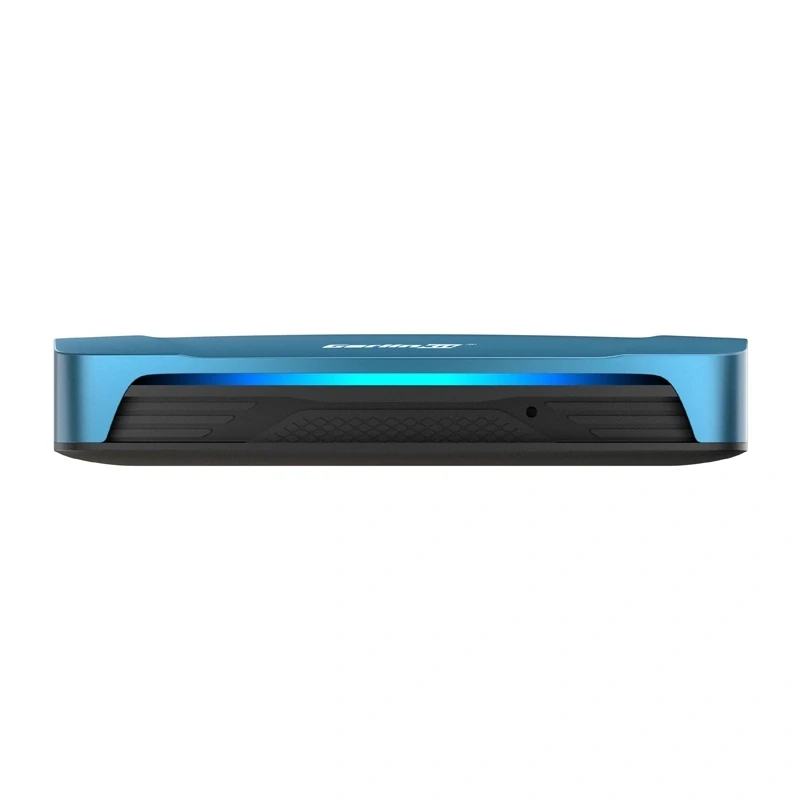 „Carlinkit TBOX ULTRA“ belaidis „Carplay“ ir „Android“ adapteris