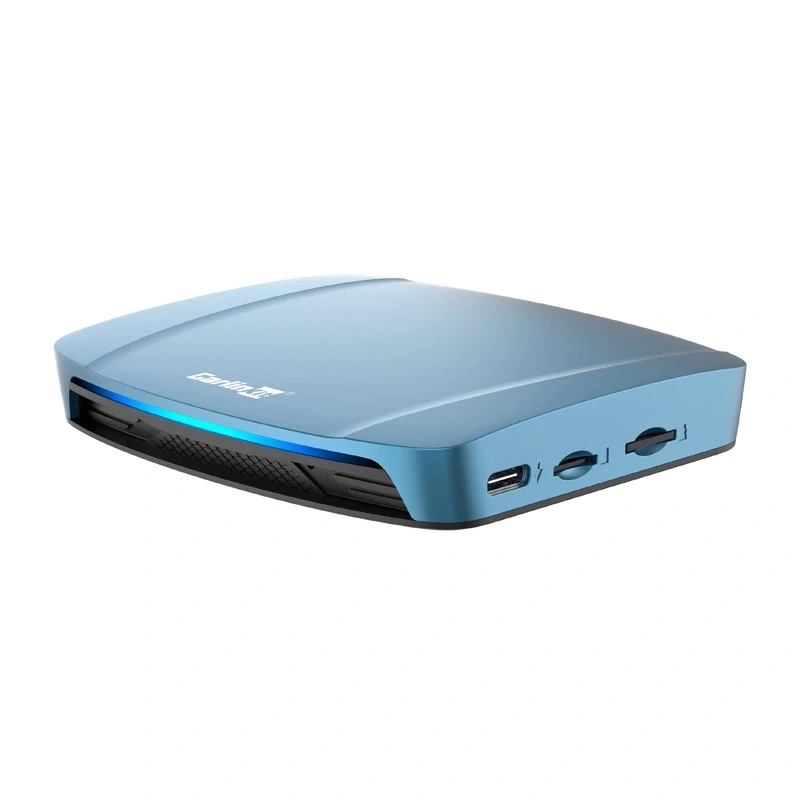 „Carlinkit TBOX ULTRA“ belaidis „Carplay“ ir „Android“ adapteris
