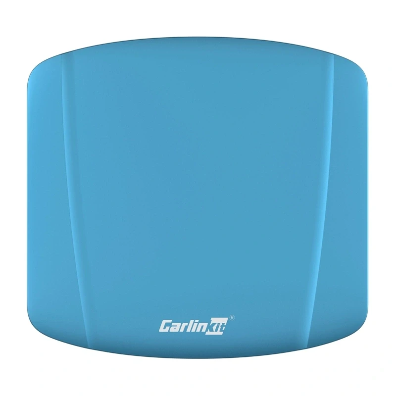 „Carlinkit TBOX ULTRA“ belaidis „Carplay“ ir „Android“ adapteris