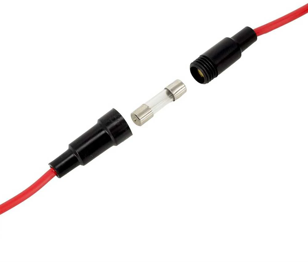 Carmotion Lizdas įkrovimui įmontuojamas USB QC 3.0 18W+USB-C PD30W 12/24V