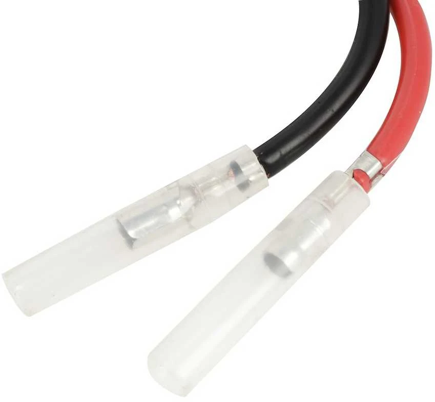 Carmotion Kištukas su jungikliu 12/24V pridegėjo lizdo ir 50cm laidu 1vnt