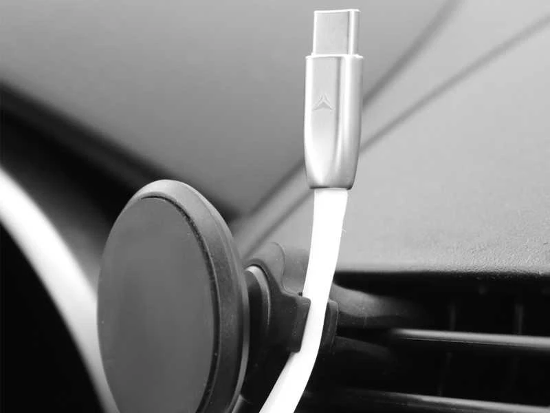 Carmotion Laikiklis magnetinis telefonui į groteles