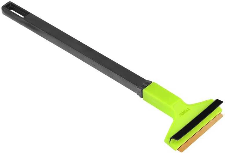 Skrobaczka Murskax Grandiklis su žalvario ašmenimis 37.5 cm, MURSKA 580L