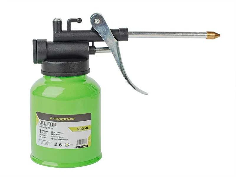 Carmotion Tepalinė metalinė 200ml