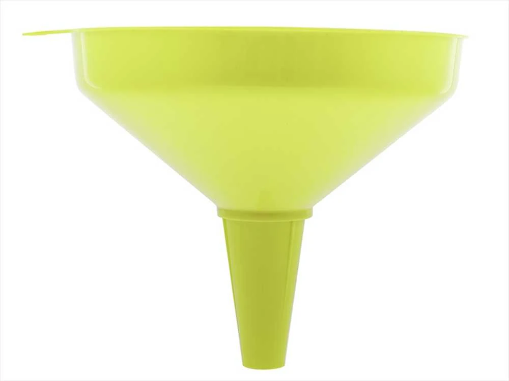Carmotion Piltuvas with strainer, bowl of 250 mm