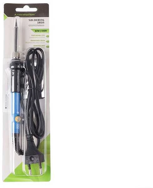 Carmotion Lituoklis elektrinis 60W