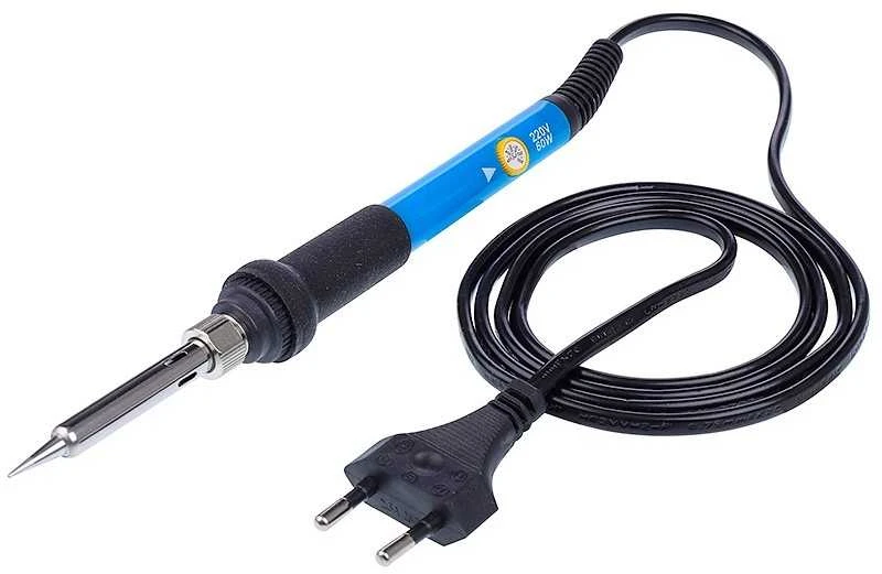 Carmotion Lituoklis elektrinis 60W