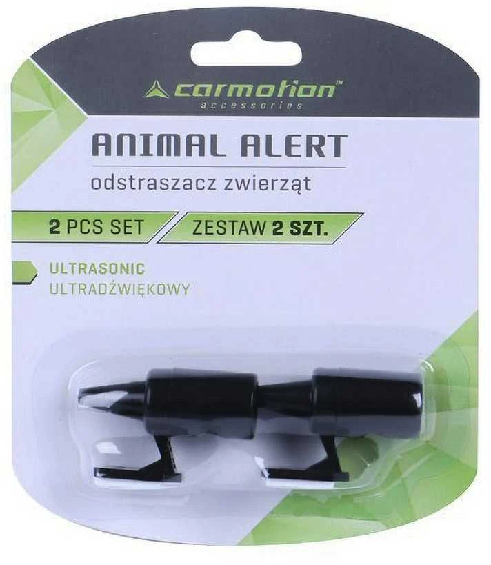 „Carmotion“ ultragarsinis gyvūnų atbaidiklis, mažas