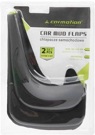 Carmotion Purvasargiai universalūs galiniai 2vnt 32x22cm