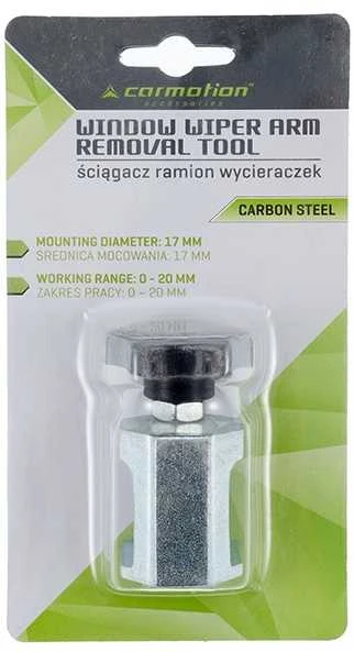 Carmotion Valytuvų svirties nuėmėjas