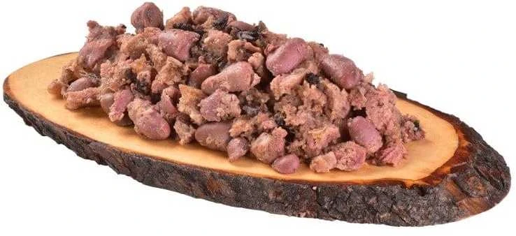 Carni Love Wild Carnilove laukinės mėsos anties ir fazanų 400g