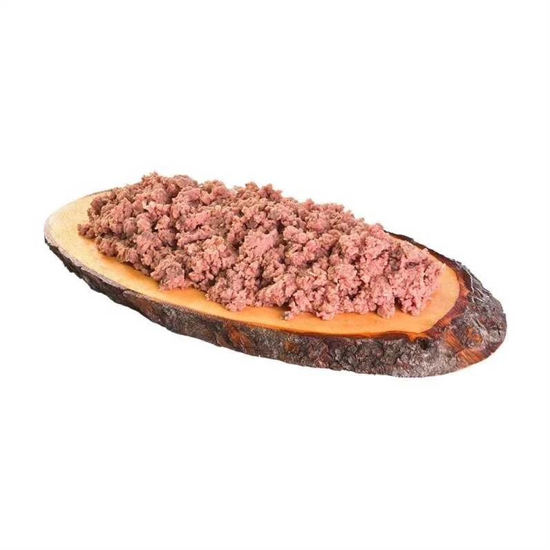 Carni Love Carnilove Pate fazanas su aviečių lapais 300g