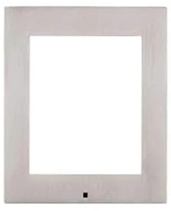 Carruzzo 2N 9155021 montavimo rinkinys Sidabras