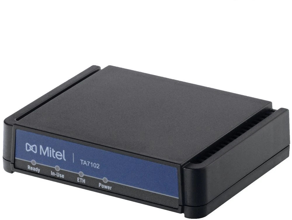 Carruzzo adapteris MITEL TA7102 universalus be 51309161