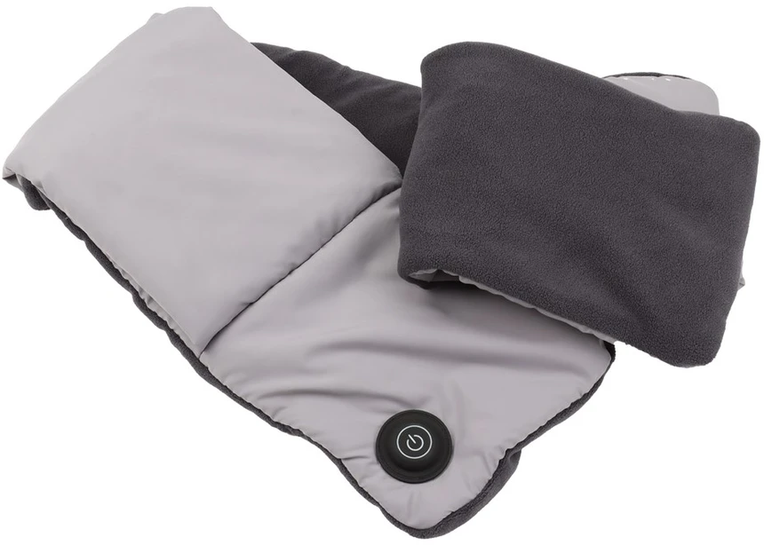 Carruzzo AddLiving 3253 elektrinis šildymo padelis 126 x 17 cm